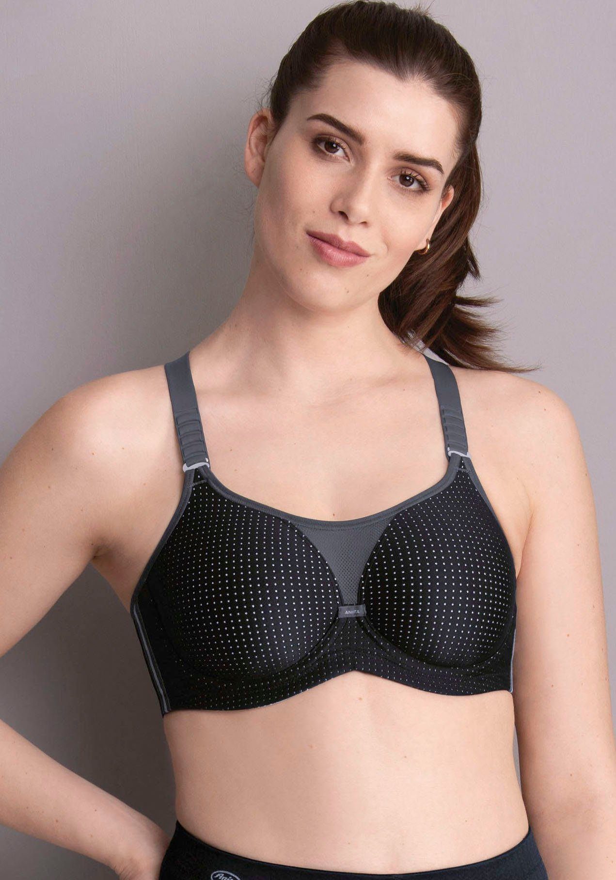 Anita Active Sport-BH Sport BH mit günstig online kaufen