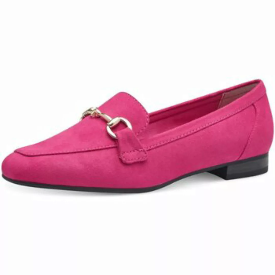 Marco Tozzi  Damenschuhe Slipper Pink 2-24212-42/510 510 günstig online kaufen