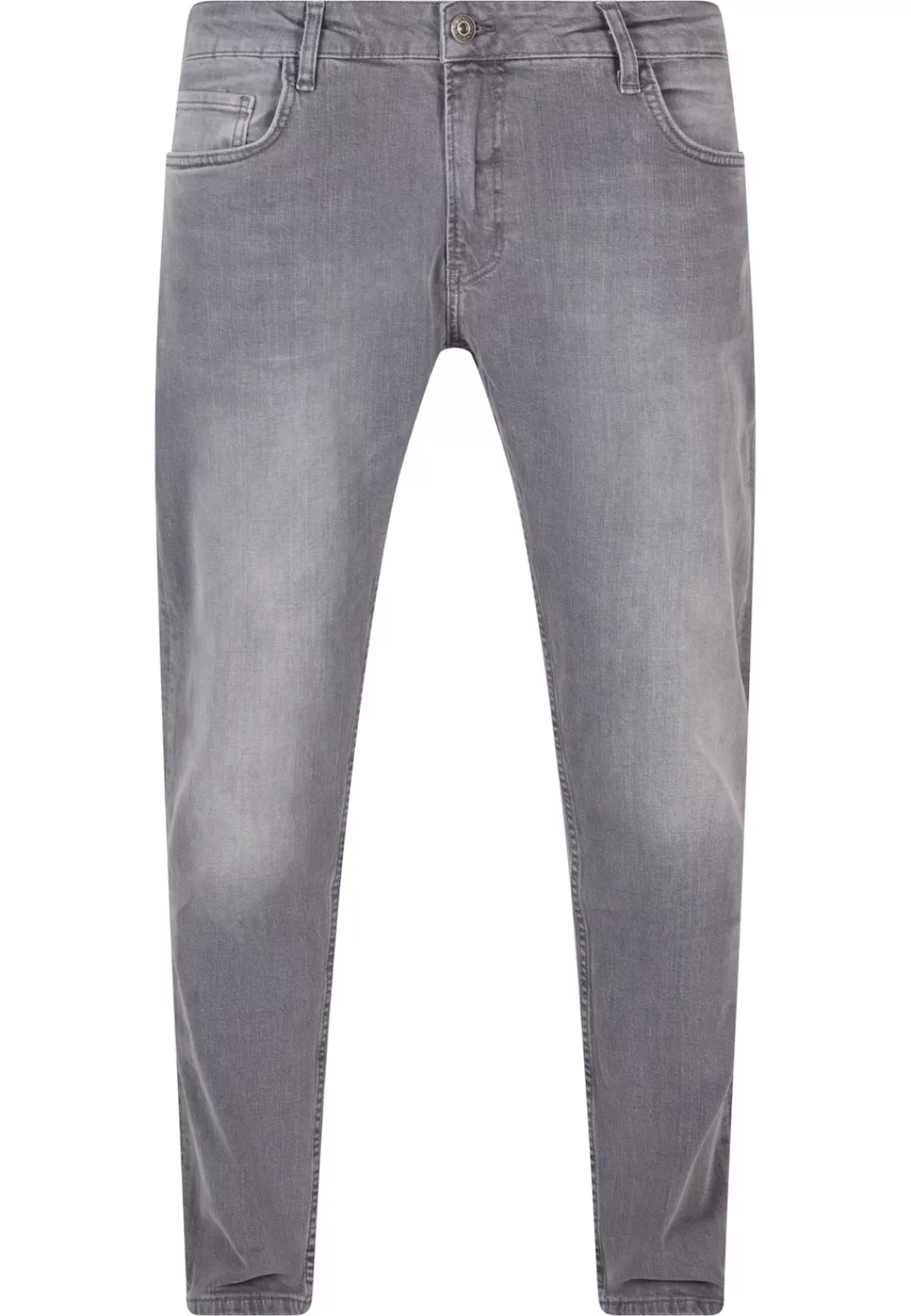 2Y Studios Bequeme Jeans "2Y Studios Herren 2Y Basic Cropped Skinny Fit Jea günstig online kaufen