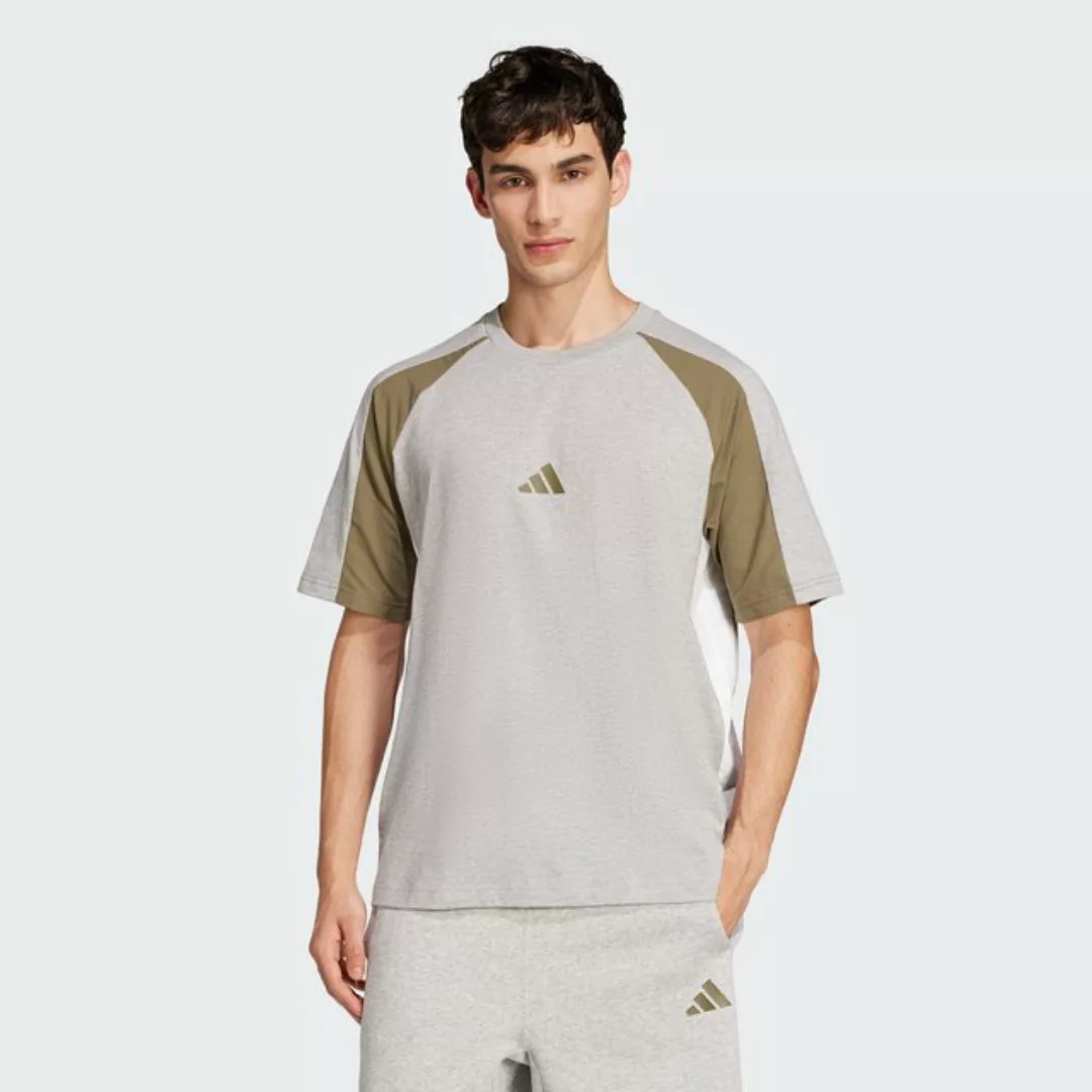 adidas Sportswear T-Shirt M ESS CB T günstig online kaufen