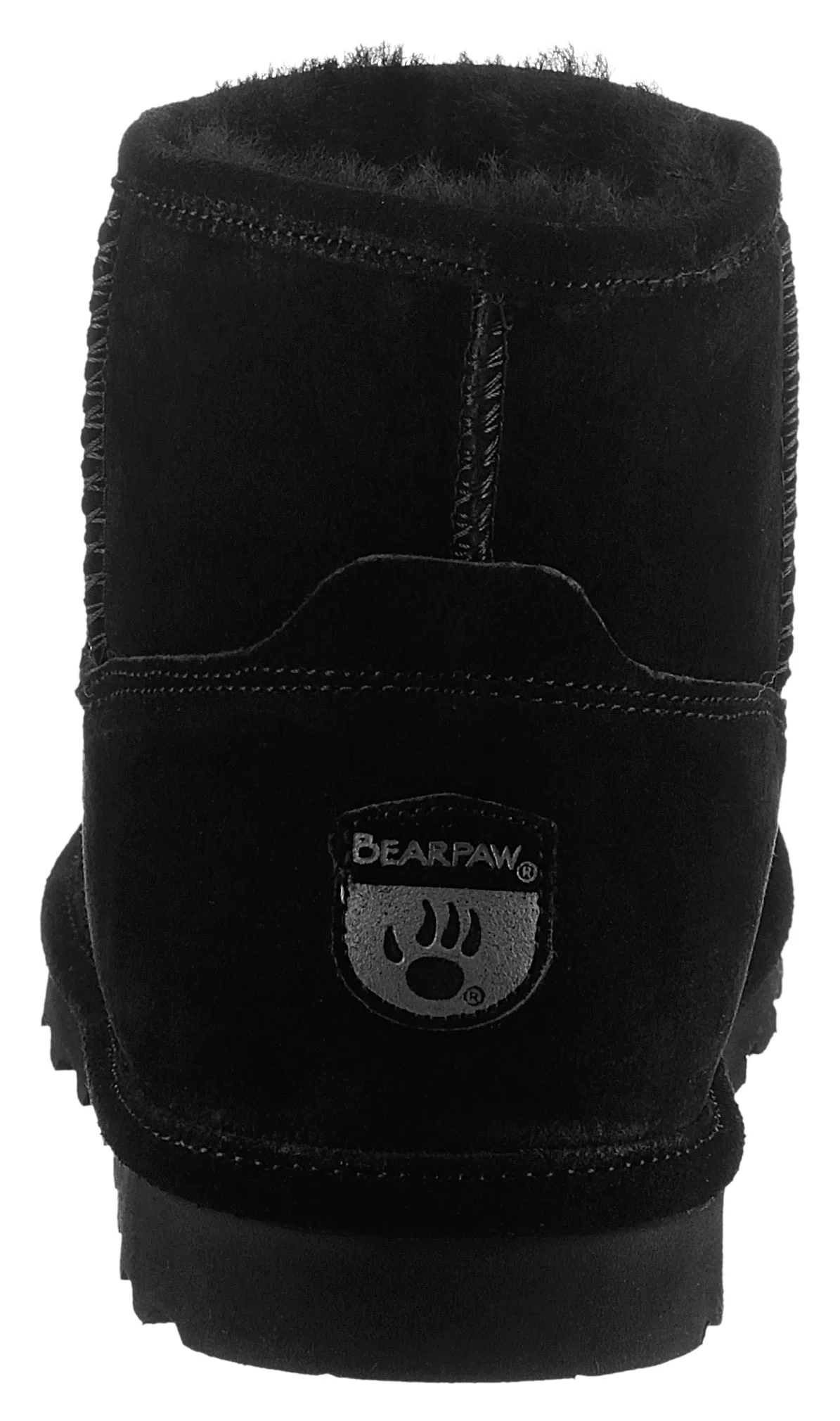 Bearpaw Winterboots "Alyssa", Schlupfstiefel mit wasserabweisender NeverWet günstig online kaufen