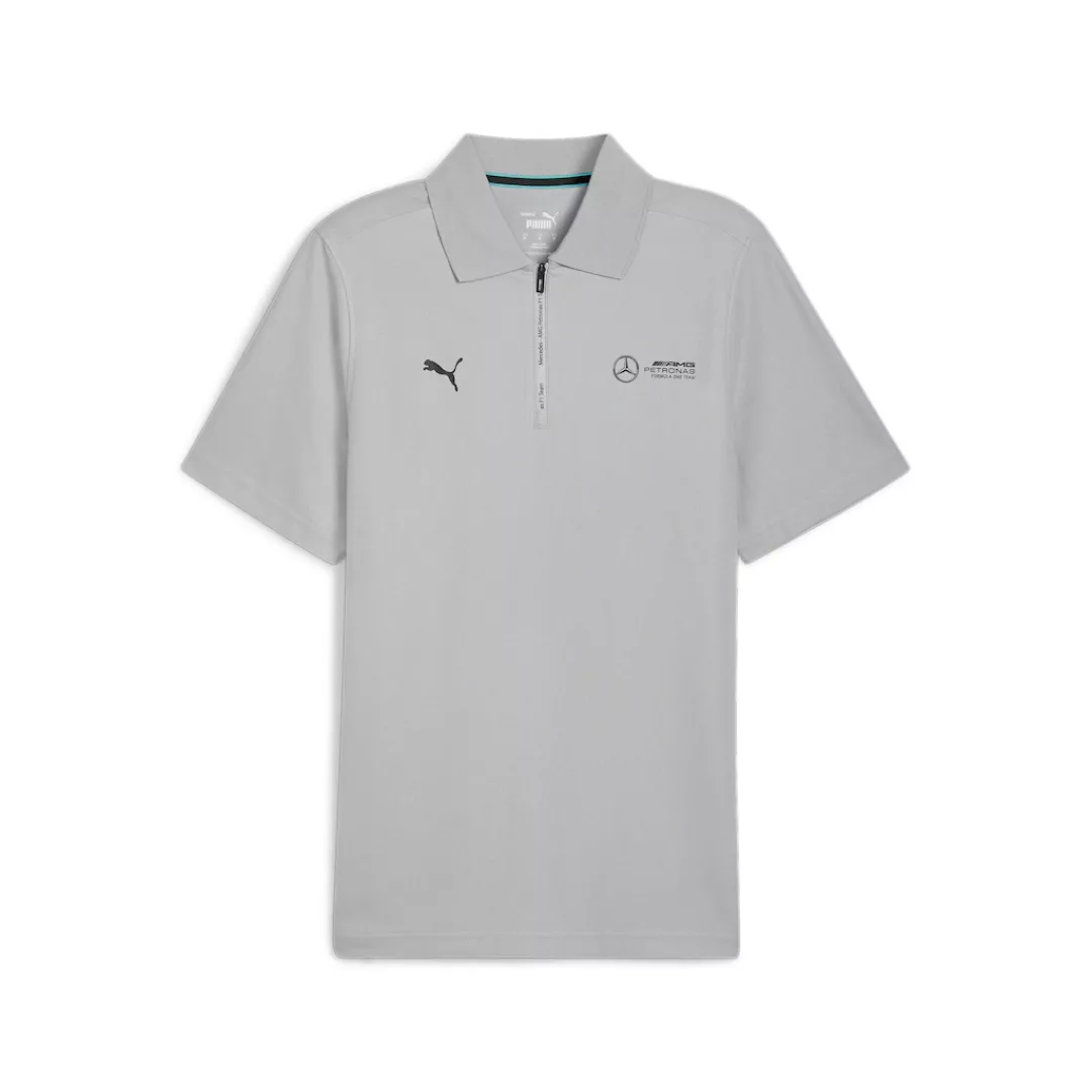 PUMA Poloshirt "Mercedes-AMG Petronas F1 Poloshirt Herren" günstig online kaufen