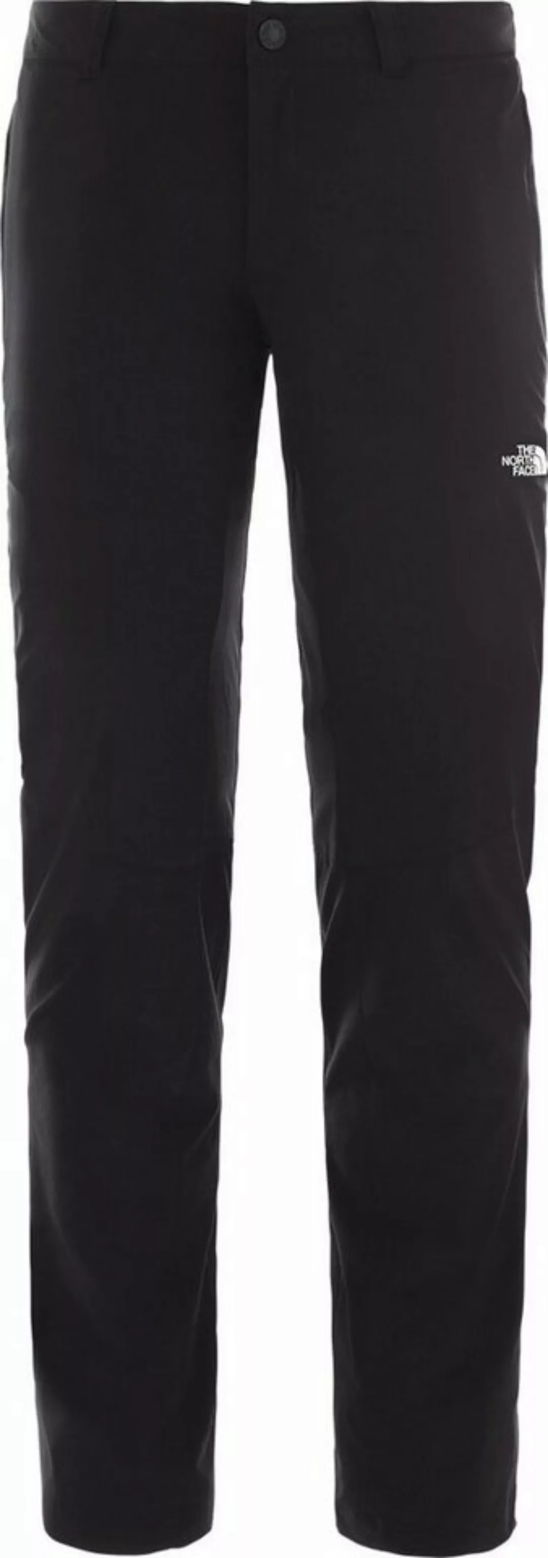 The North Face Trekkinghose W EXTENT IV PANT TNF BLACK günstig online kaufen