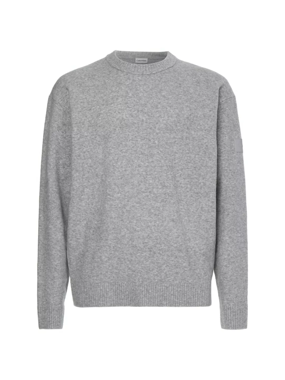 Calvin Klein Herren Pullover K10k110401 günstig online kaufen