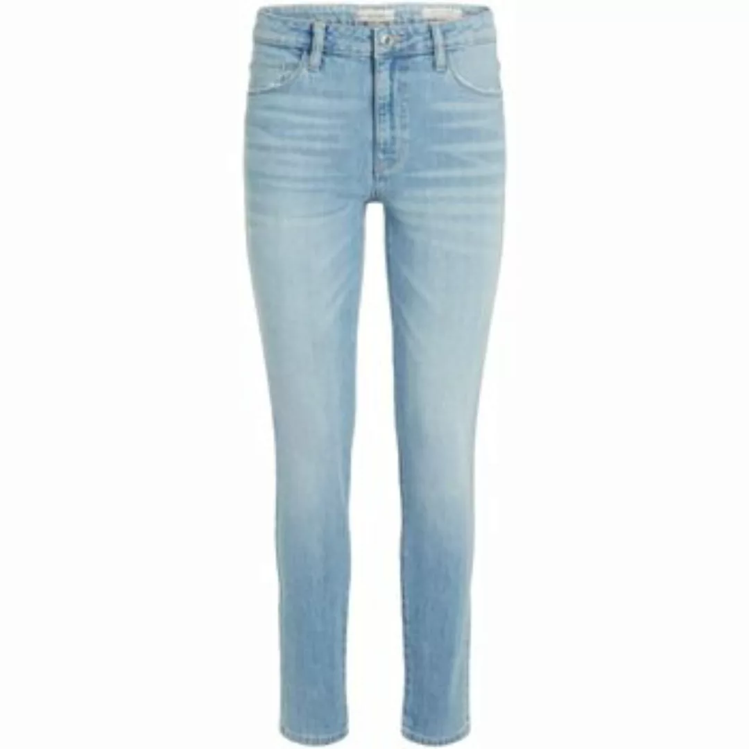 Guess  Slim Fit Jeans W2GA21 D4MS1 günstig online kaufen