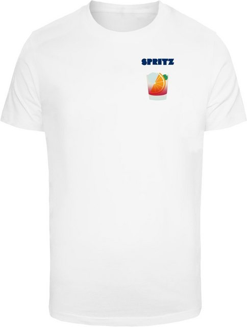 Mister Tee T-Shirt Vintage Spritz Tee günstig online kaufen