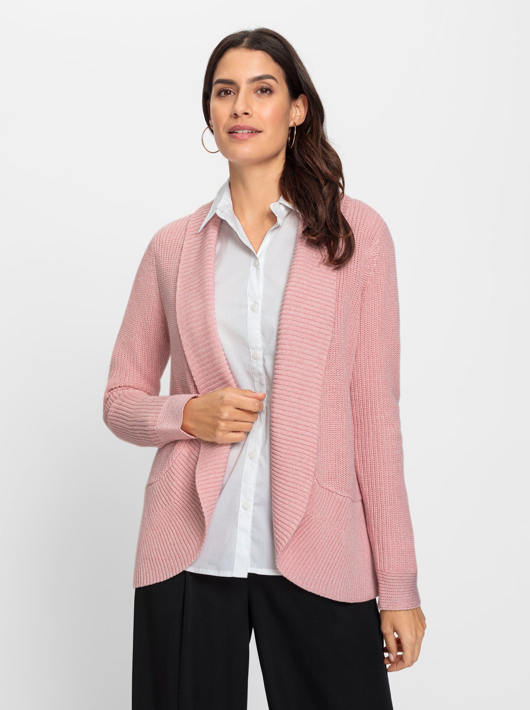 Witt Strickjacke Strickjacke günstig online kaufen
