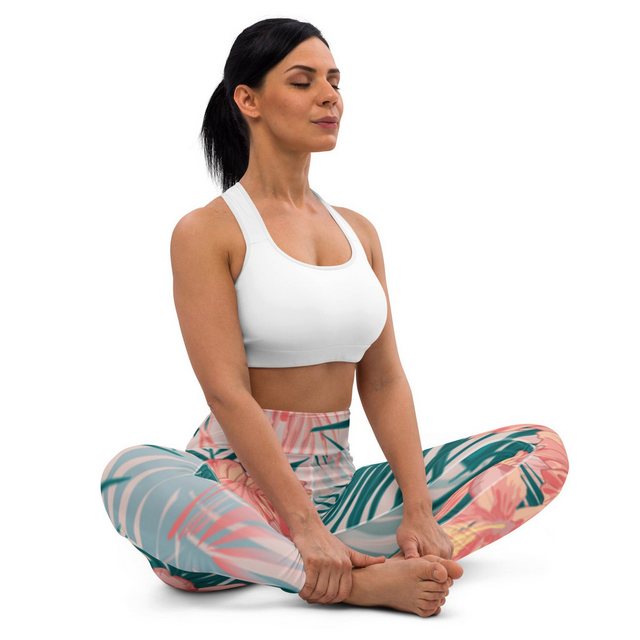 VAAM LMNTS Leggings VIBE PARADISE günstig online kaufen