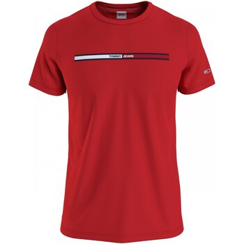 Tommy Jeans  T-Shirt DM0DM13509 günstig online kaufen