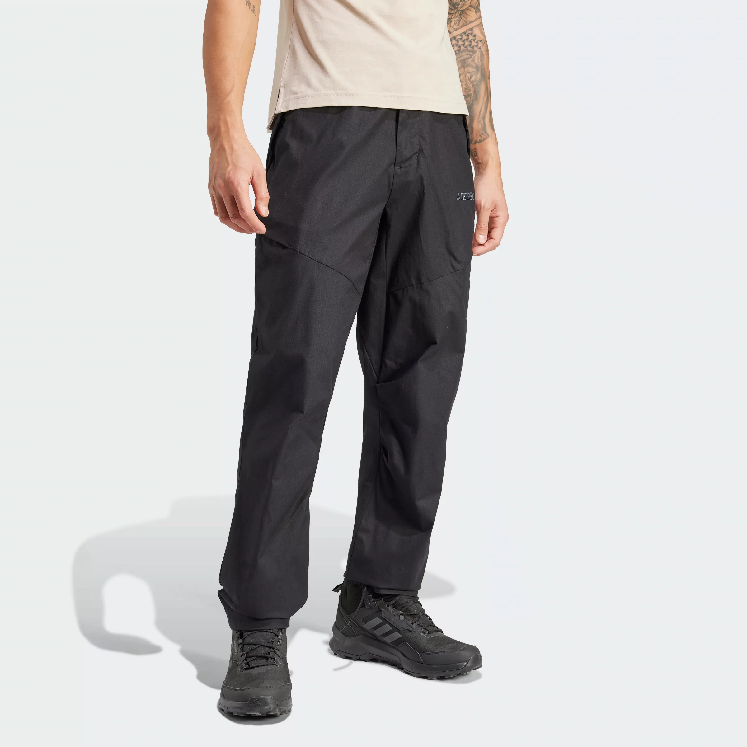 adidas TERREX Outdoorhose XPLORIC PANTS (1-tlg) günstig online kaufen