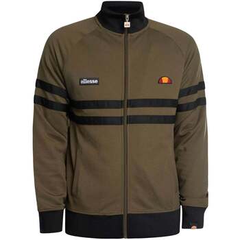 Ellesse  Trainingsjacken Rimini Track Top Jacket Khaki/Black günstig online kaufen