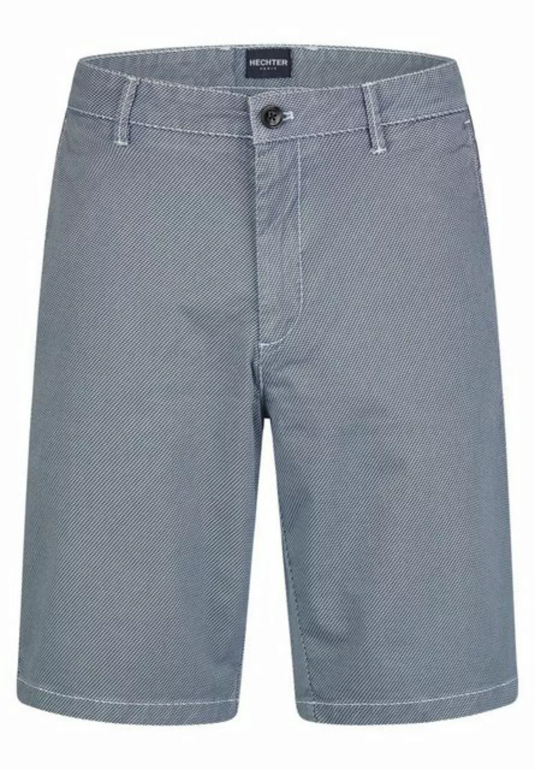 HECHTER PARIS Shorts in Premium-Qualität dank PIMA-COTTON günstig online kaufen