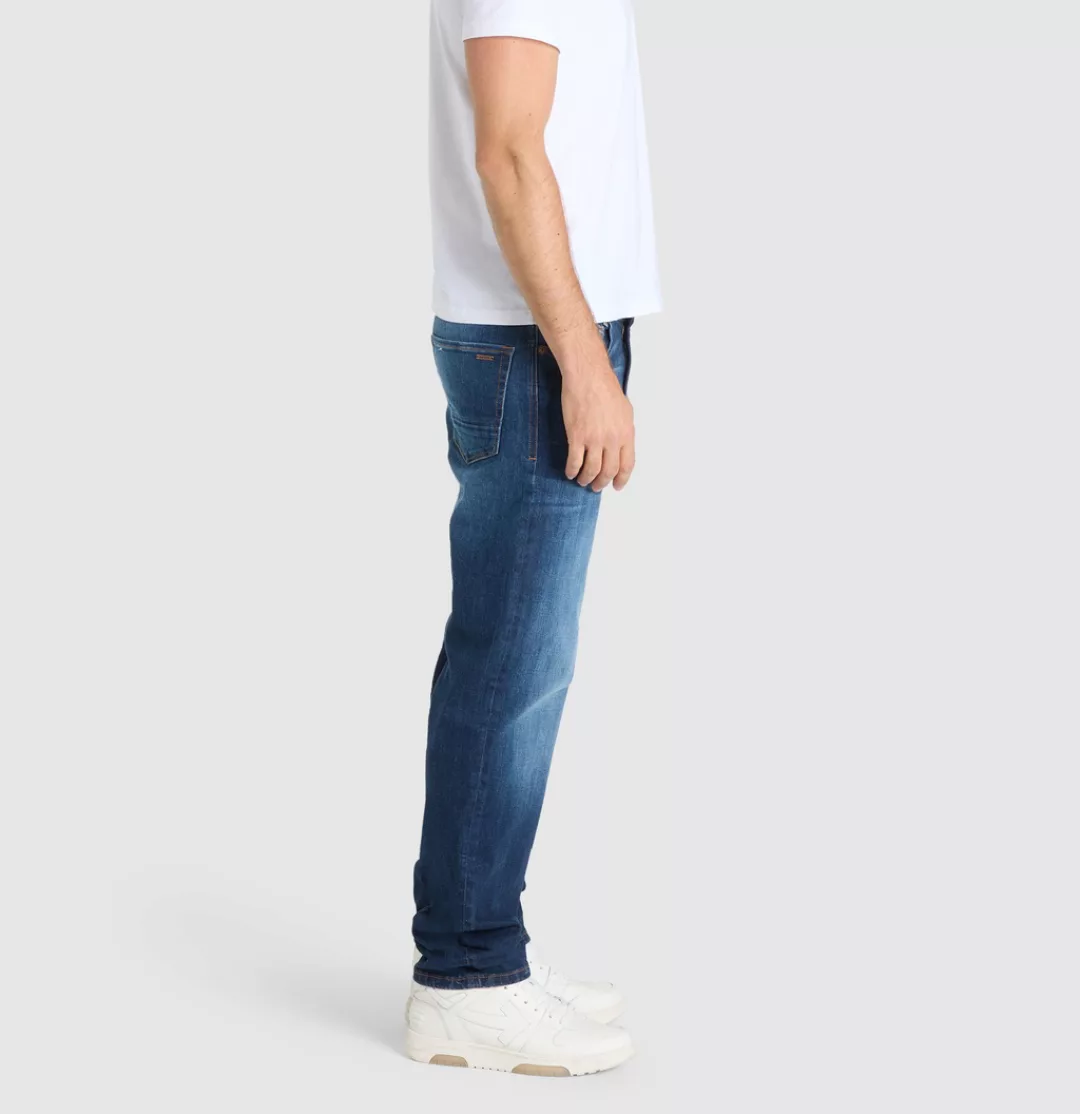 MAC Regular-fit-Jeans "Rick", im Five-Pocket Style günstig online kaufen
