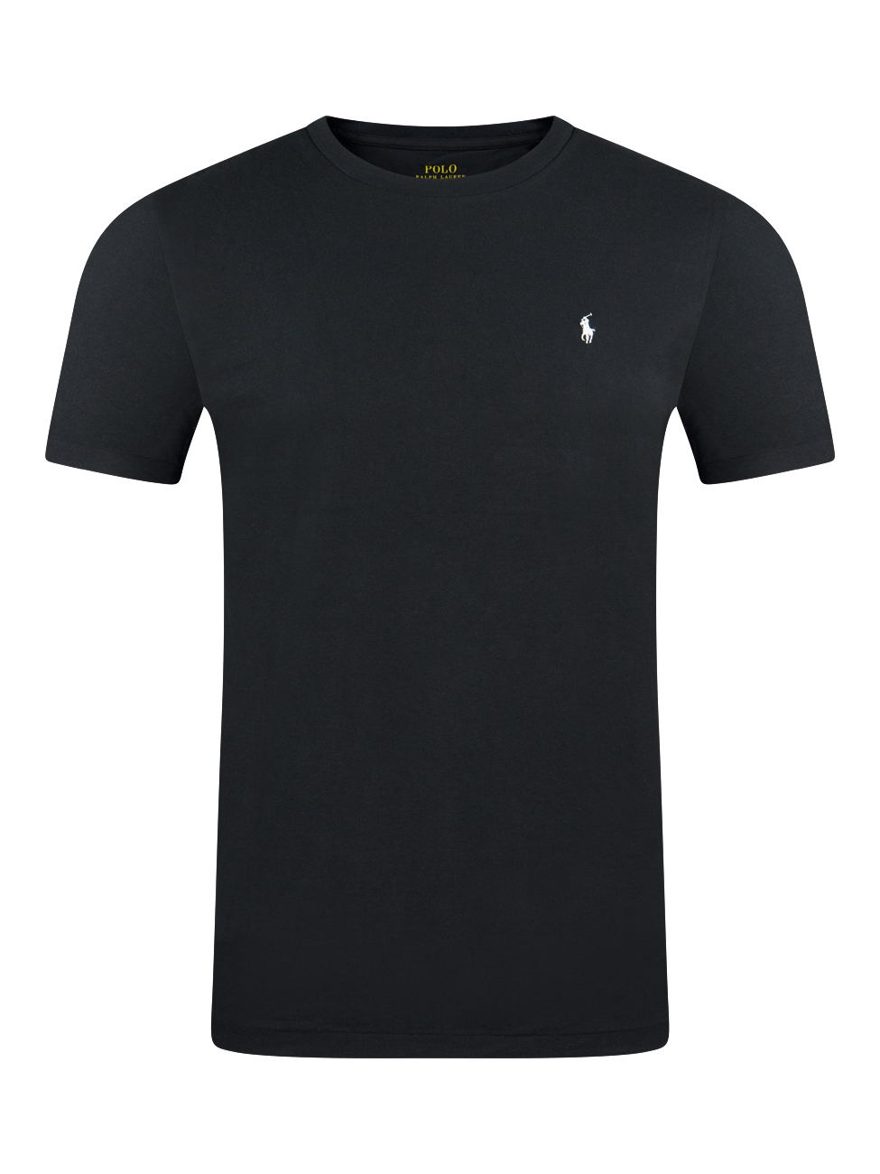 Polo Ralph Lauren Herren Rundhals T-Shirt Unterhemd CLASSIC CREW NECK- Regu günstig online kaufen