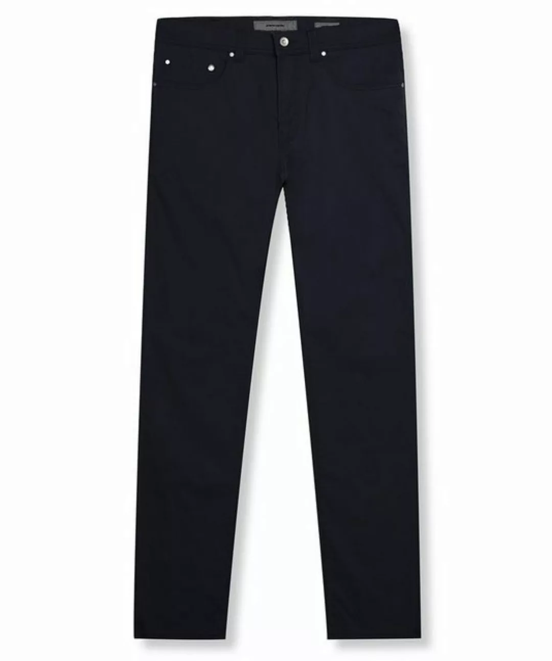 Pierre Cardin 5-Pocket-Jeans marineblau (1-tlg) günstig online kaufen