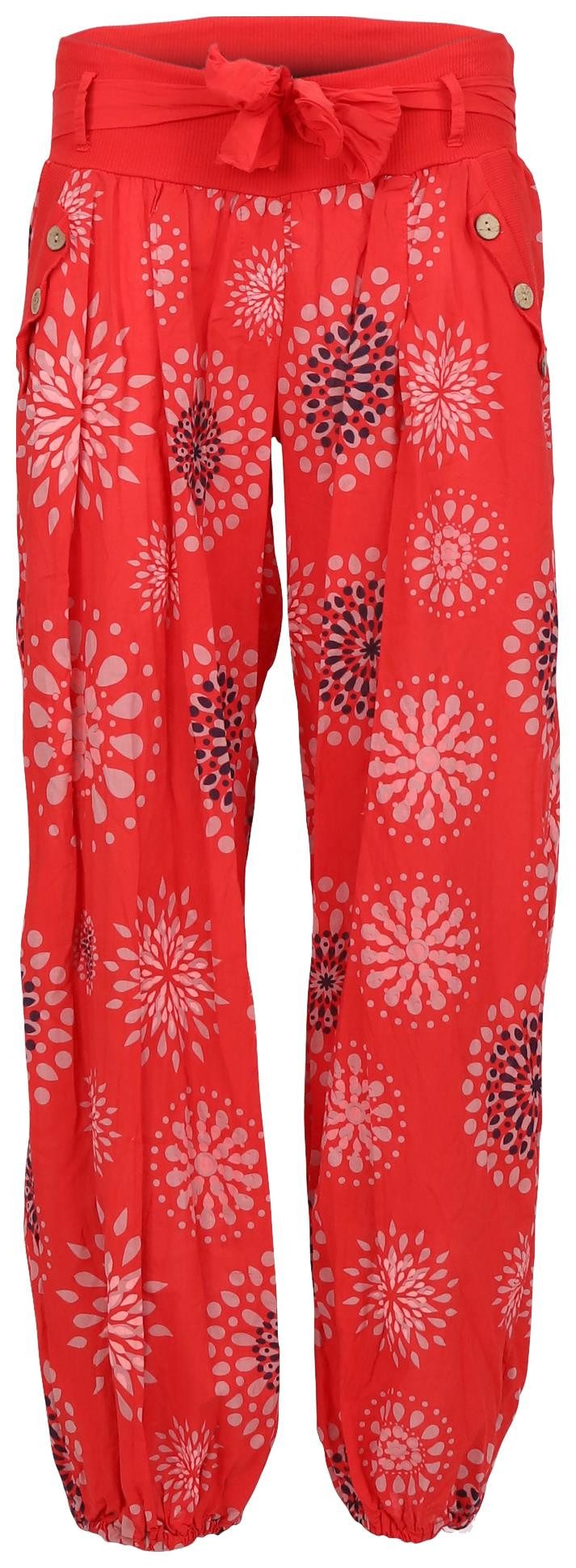malito more than fashion Haremshose 3481 günstig online kaufen