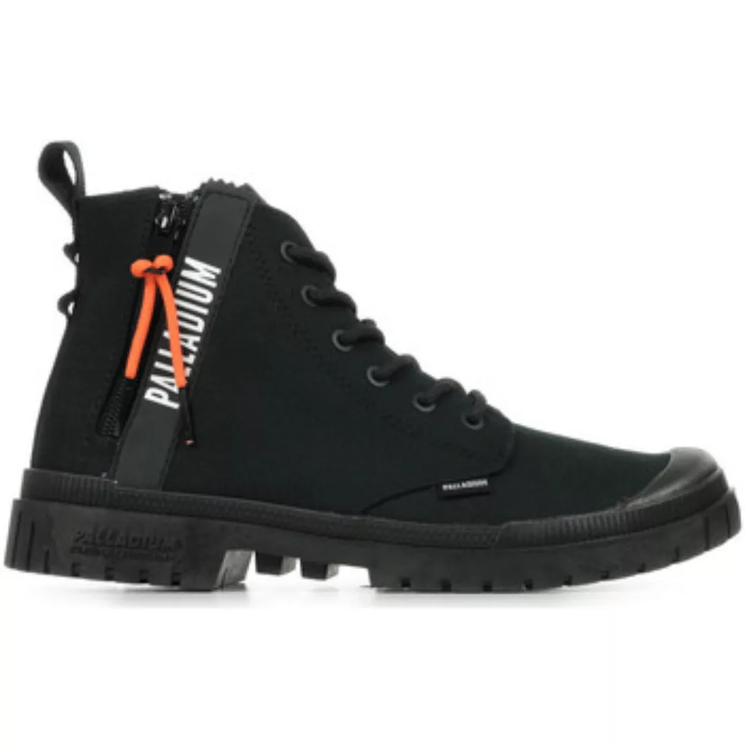 Palladium  Herrenstiefel Sp20 Unzipped günstig online kaufen