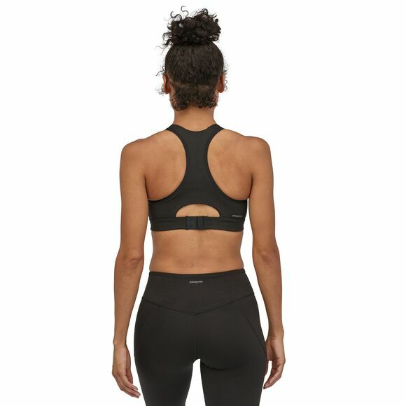 Sport Bh - W's Wild Trails Sports Bra - Aus Recyceltem Polyester günstig online kaufen