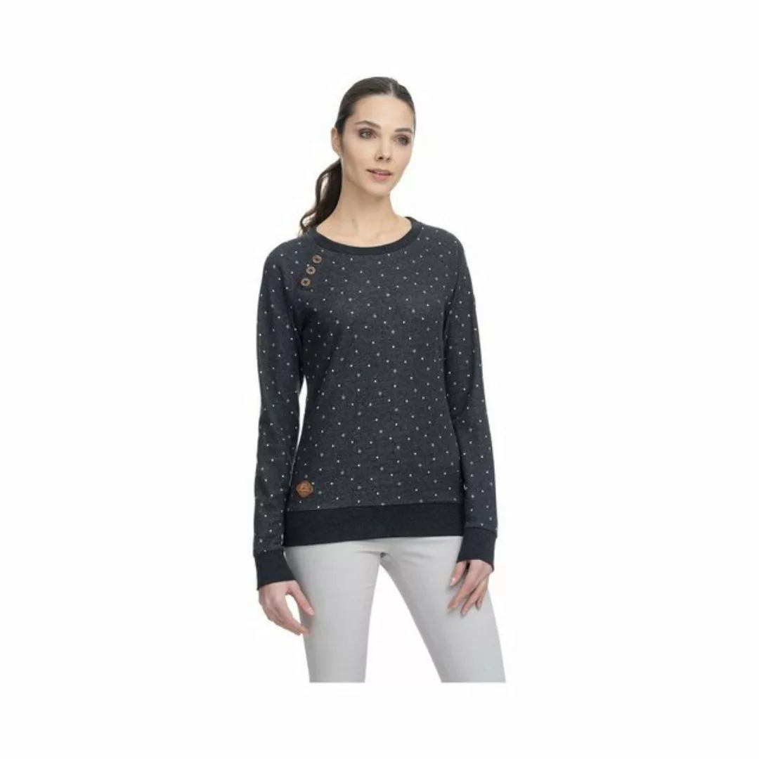 Ragwear Sweatshirt Daria Dots günstig online kaufen
