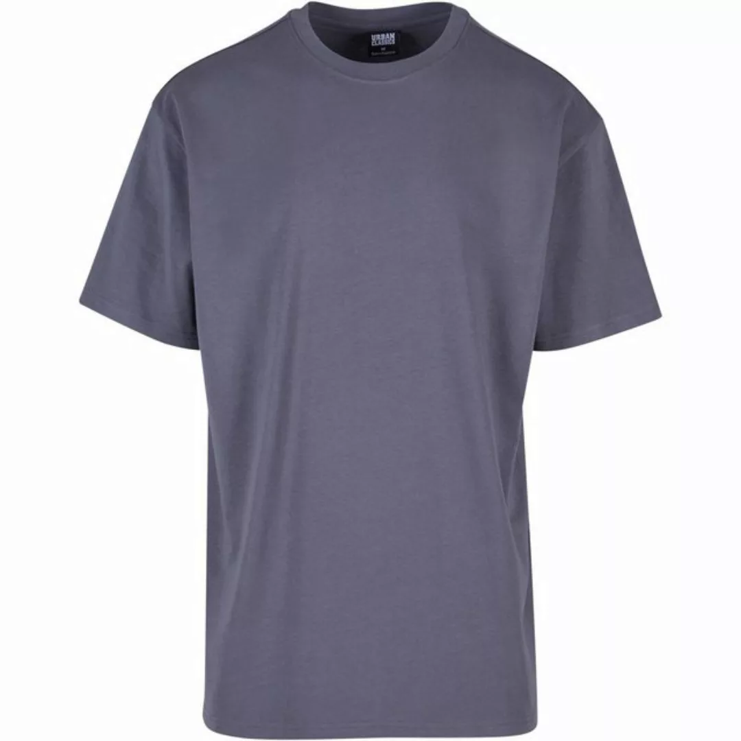 URBAN CLASSICS T-Shirt Urban Classics Herren Heavy Oversized Tee günstig online kaufen