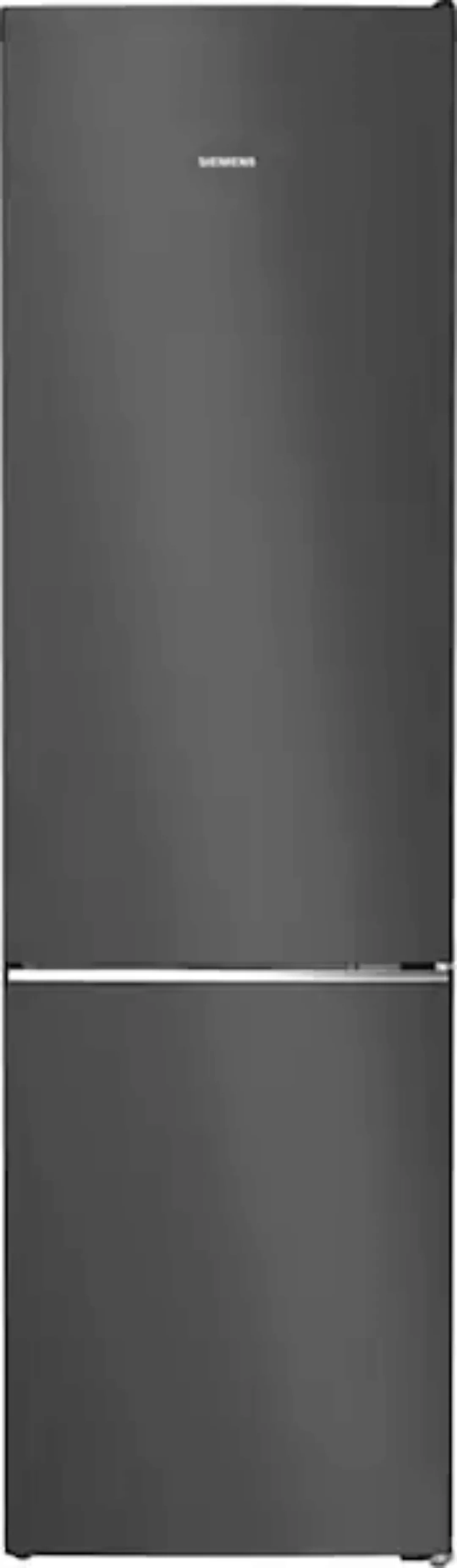 SIEMENS Kühl-/Gefrierkombination iQ700 »KG39NSBBF« günstig online kaufen