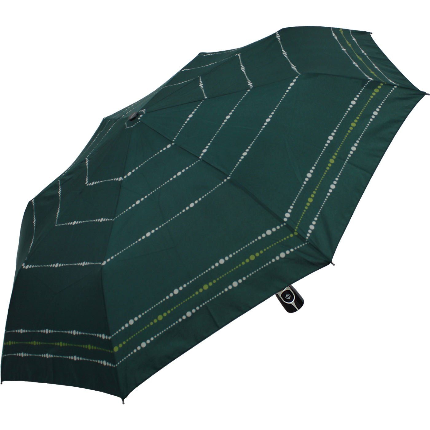 doppler® Taschenregenschirm Damen Auf-Zu-Automatik Magic Fiber günstig online kaufen