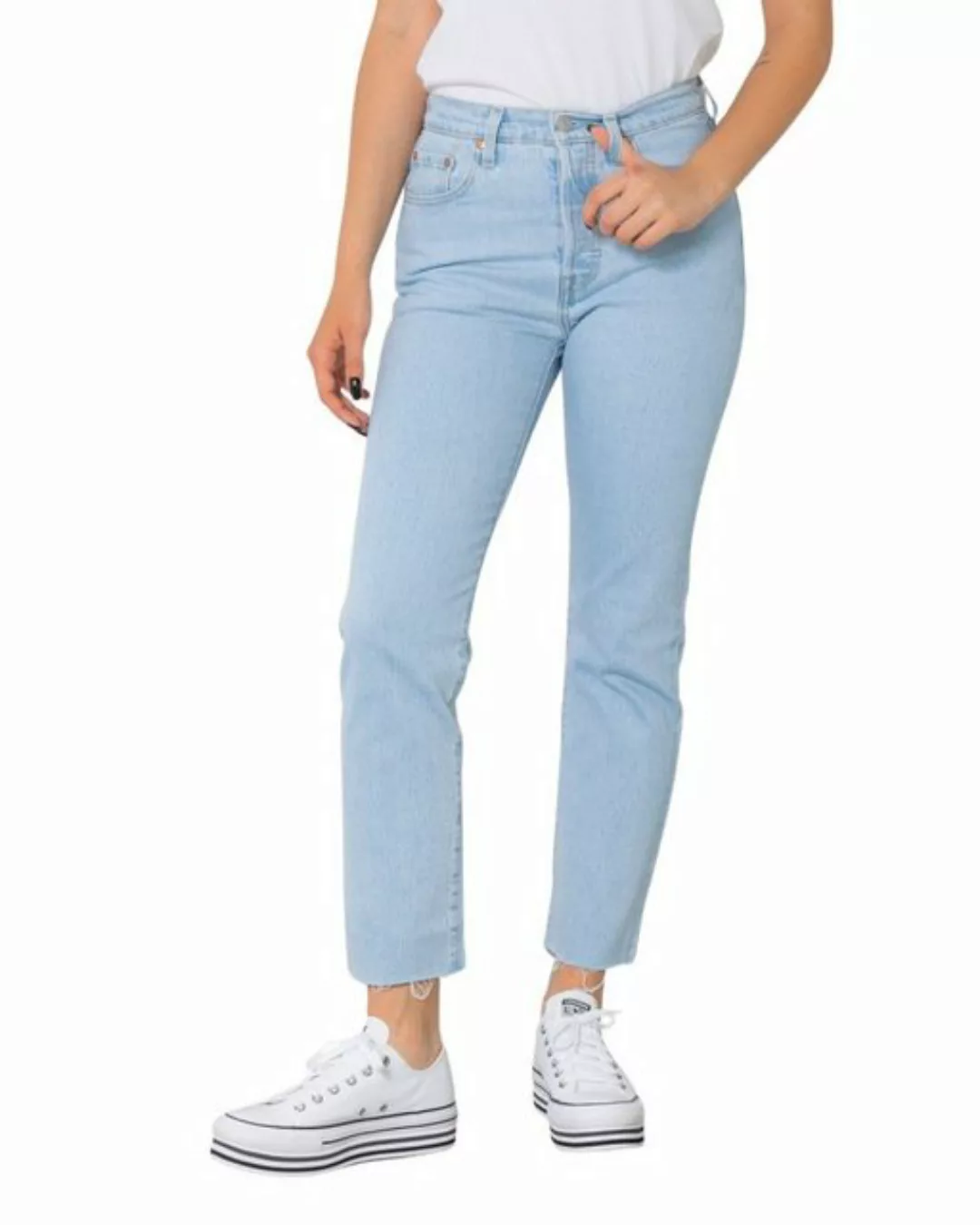 Levi's® 5-Pocket-Jeans günstig online kaufen