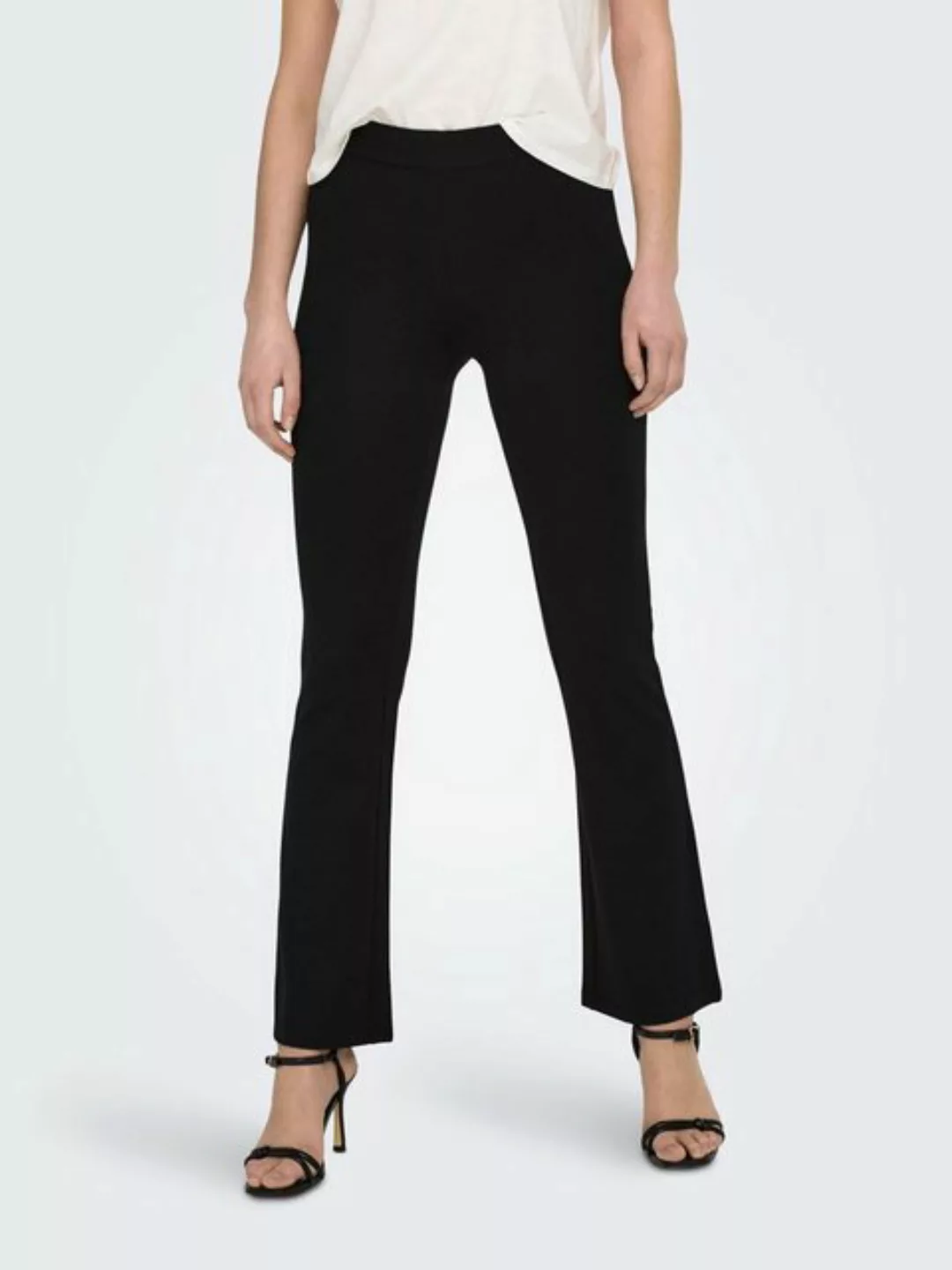 JDY Bootcuthose JDYPRETTY FLARE PANT JRS NOOS günstig online kaufen