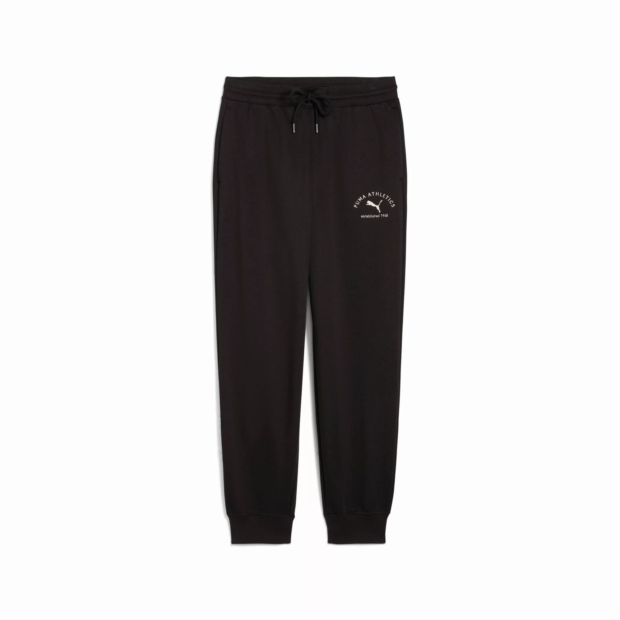 PUMA Trainingshose CLASS COMFORT SWEATPANTS FL günstig online kaufen