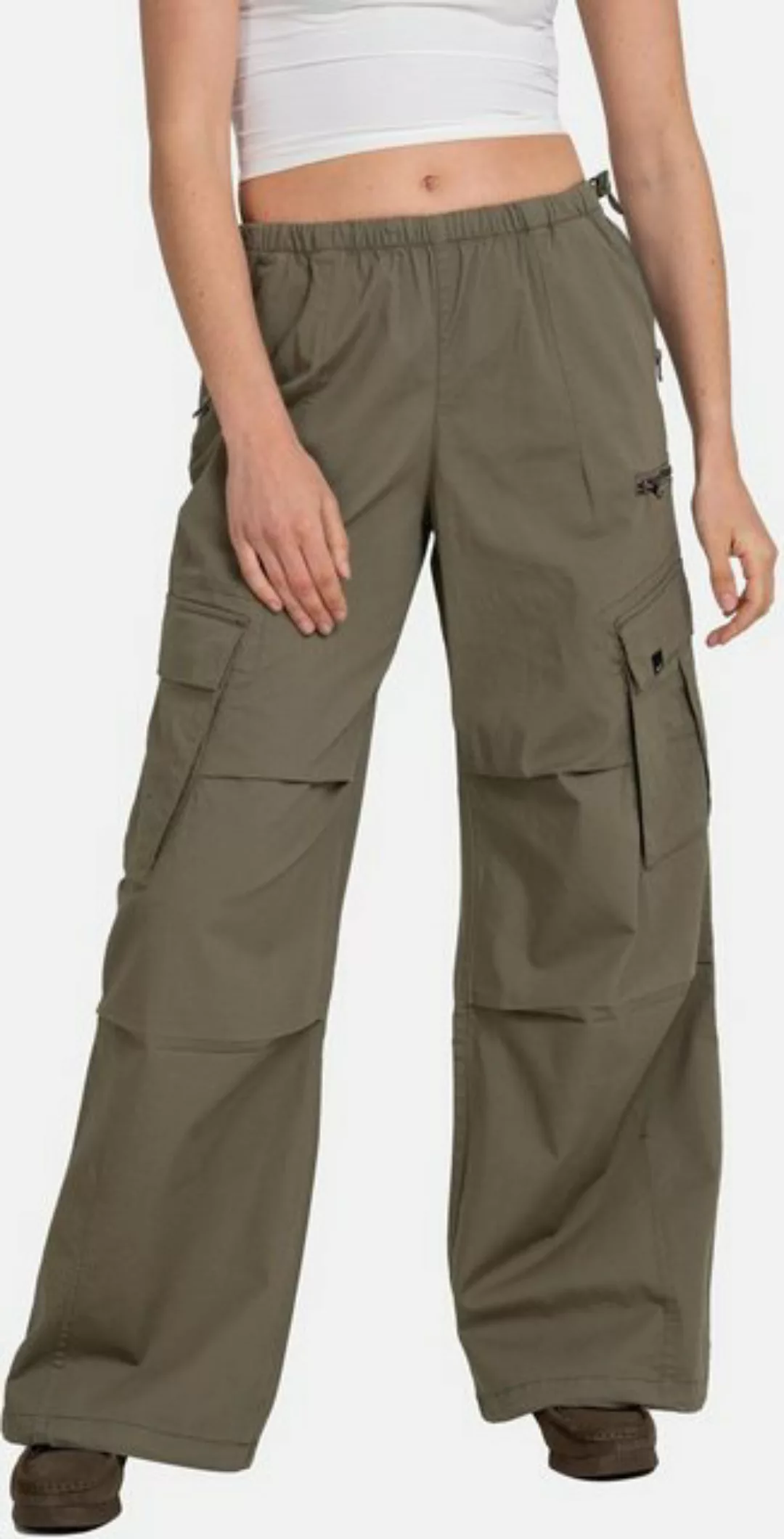 REELL Cargohose Women Parachute Cargo Br günstig online kaufen