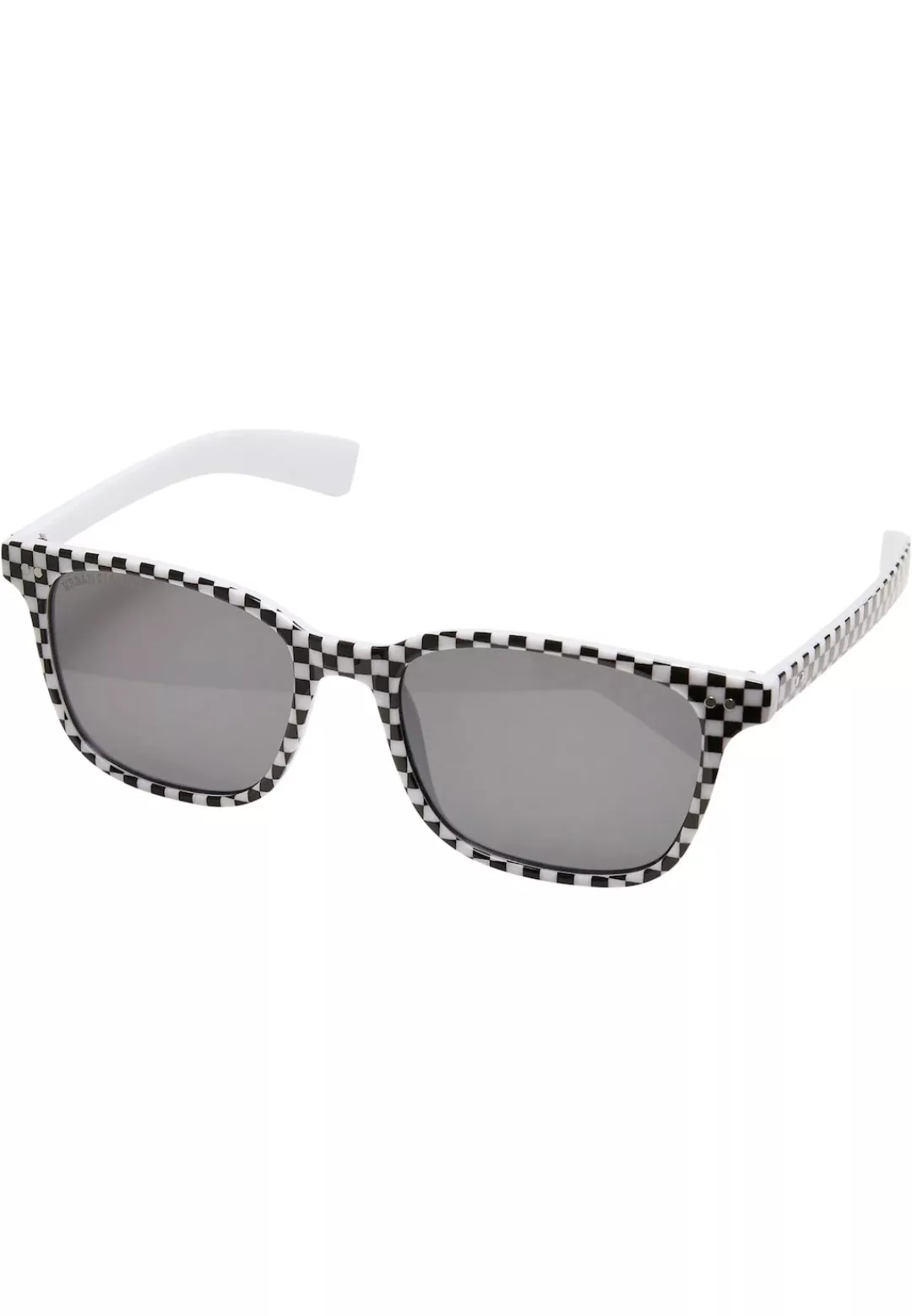 URBAN CLASSICS Sonnenbrille "Urban Classics Unisex Sunglasses Faial" günstig online kaufen