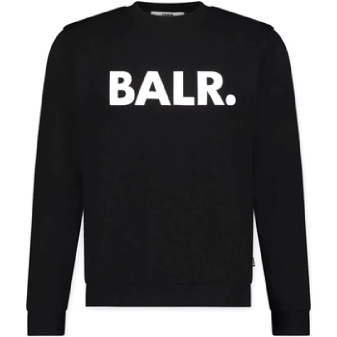 Balr.  Sweatshirt Brand Straight Sweater günstig online kaufen