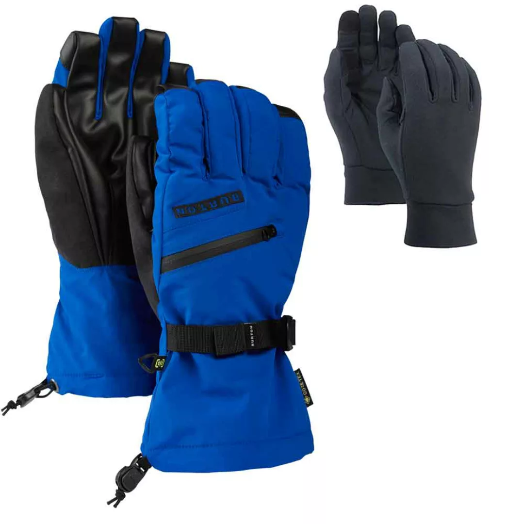 Burton Gore Tex Glove Jake Blue günstig online kaufen