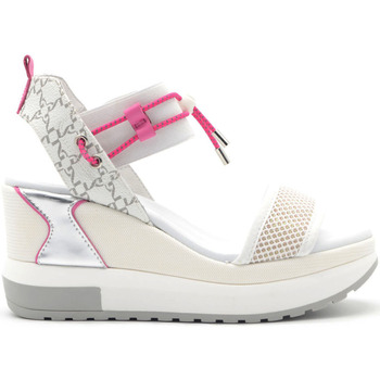 NeroGiardini  Sandalen sandalo sportivo con zeppa günstig online kaufen