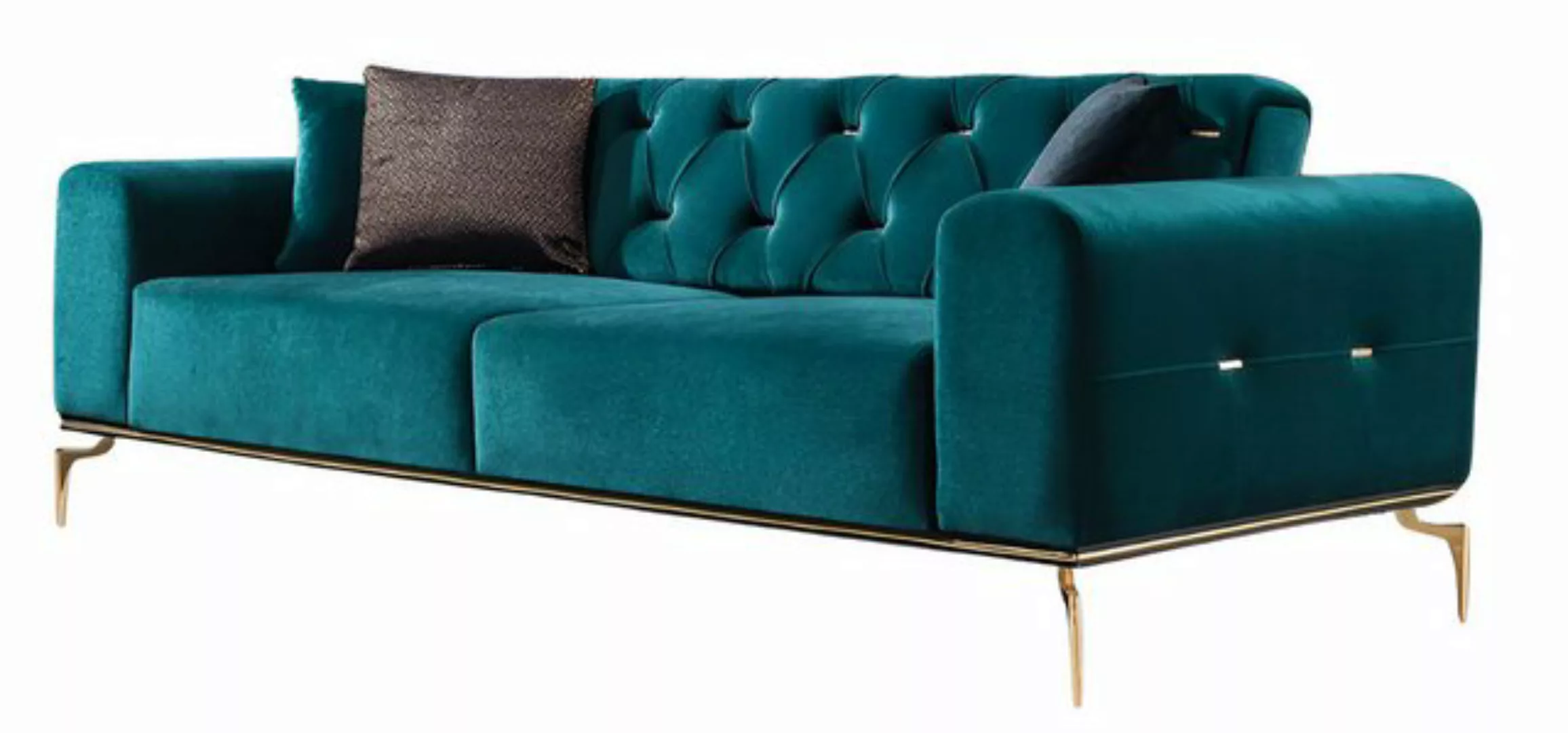 Villa Möbel Sofa Note, 1 Stk. 2-Sitzer, mit Relax-/Bettfunktion durch umkla günstig online kaufen