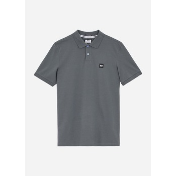 Weekend Offender  T-Shirts & Poloshirts Caneiros - zinc günstig online kaufen