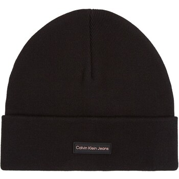 Calvin Klein Jeans  Mütze Inst Patch Beanie günstig online kaufen