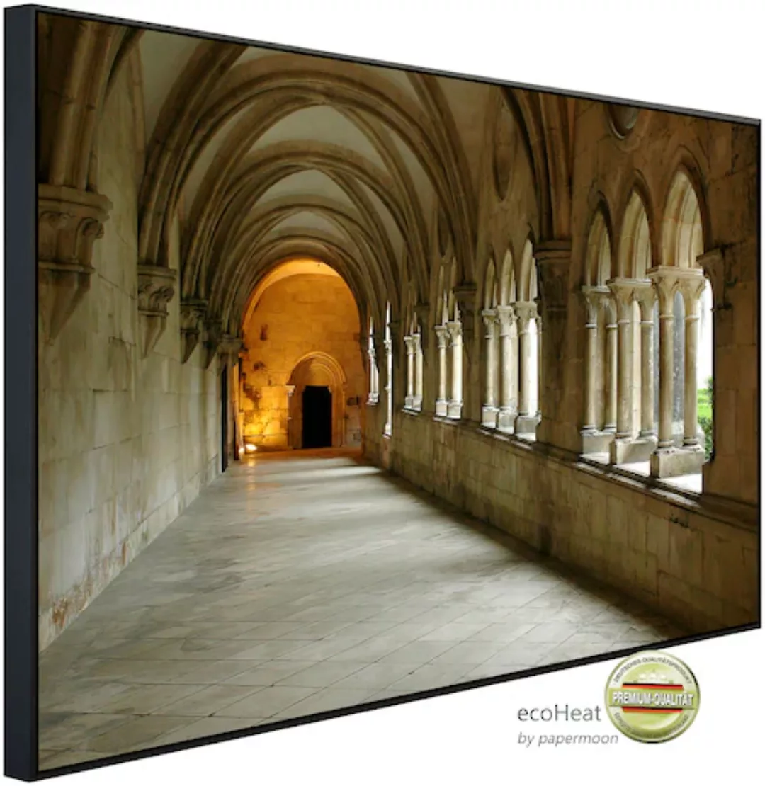 Papermoon Infrarotheizung »Batalha Kloster«, sehr angenehme Strahlungswärme günstig online kaufen