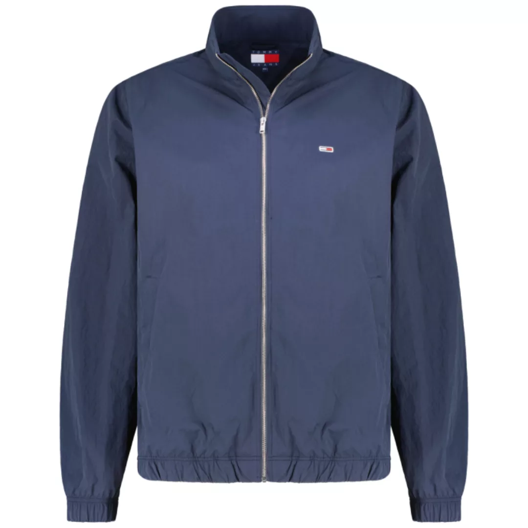 Tommy Jeans Plus Allwetterjacke "TJM ESSENTIAL JACKET EXT", in Großen Größe günstig online kaufen