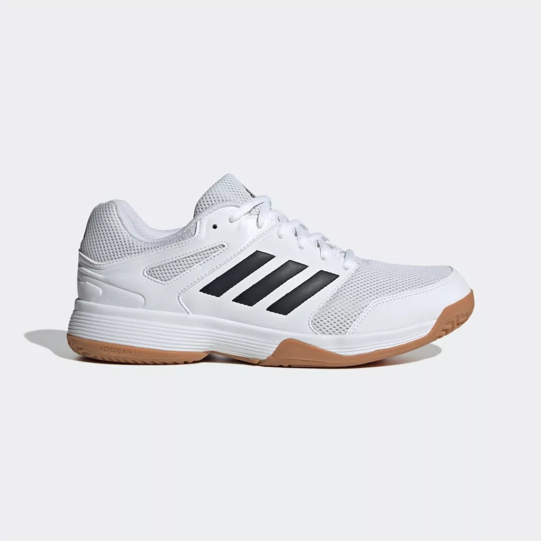 adidas Performance Hallenschuh "SPEEDCOURT IN", geeignet für jeden Hallensp günstig online kaufen