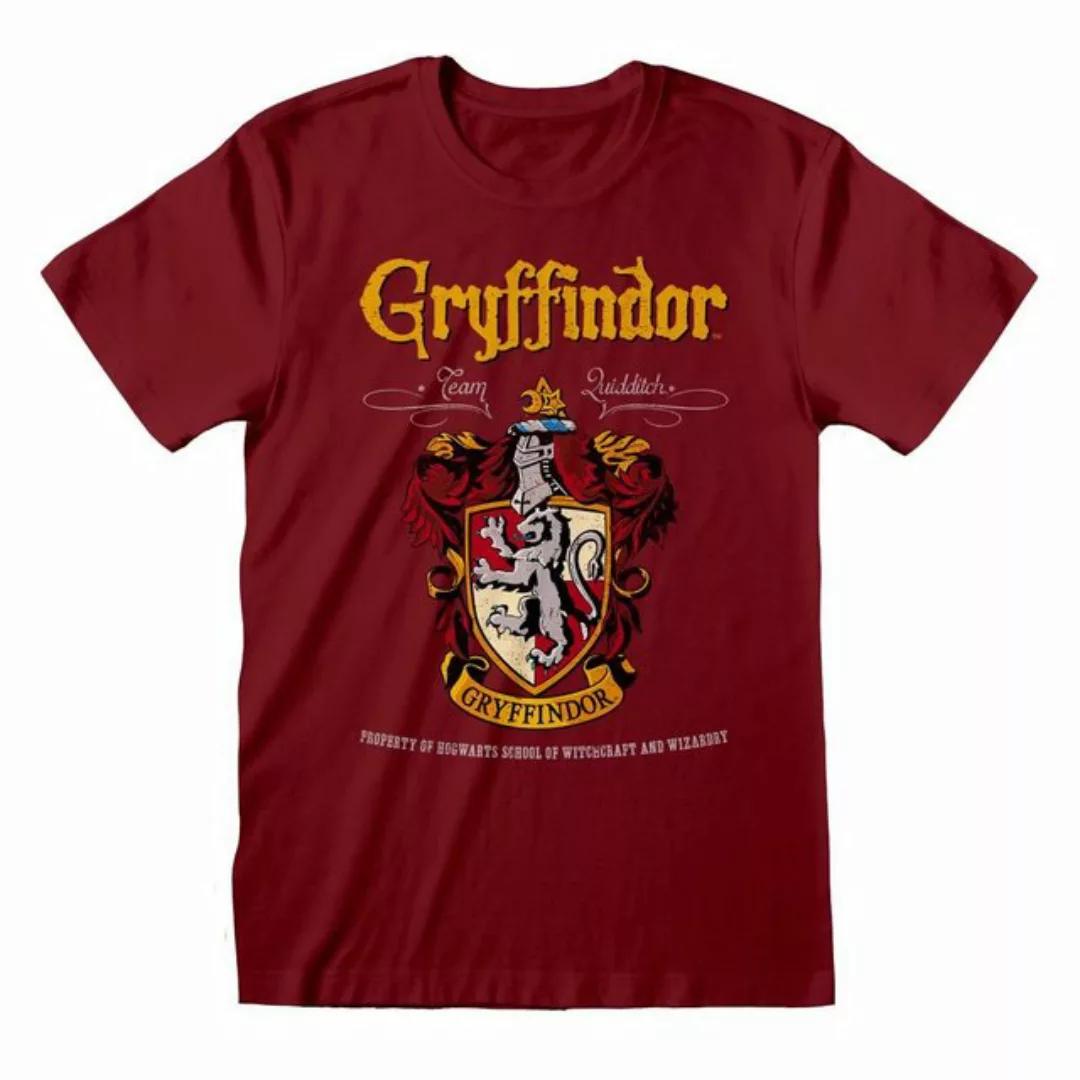 Harry Potter T-Shirt günstig online kaufen