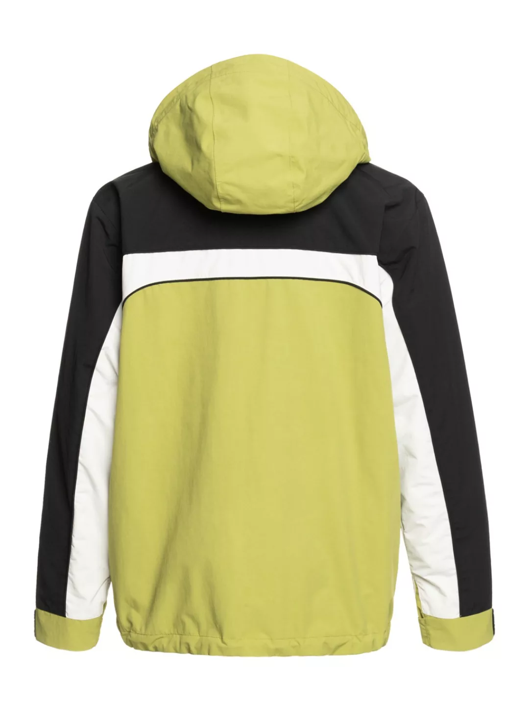 Quiksilver Snowboardjacke "Live Wire" günstig online kaufen