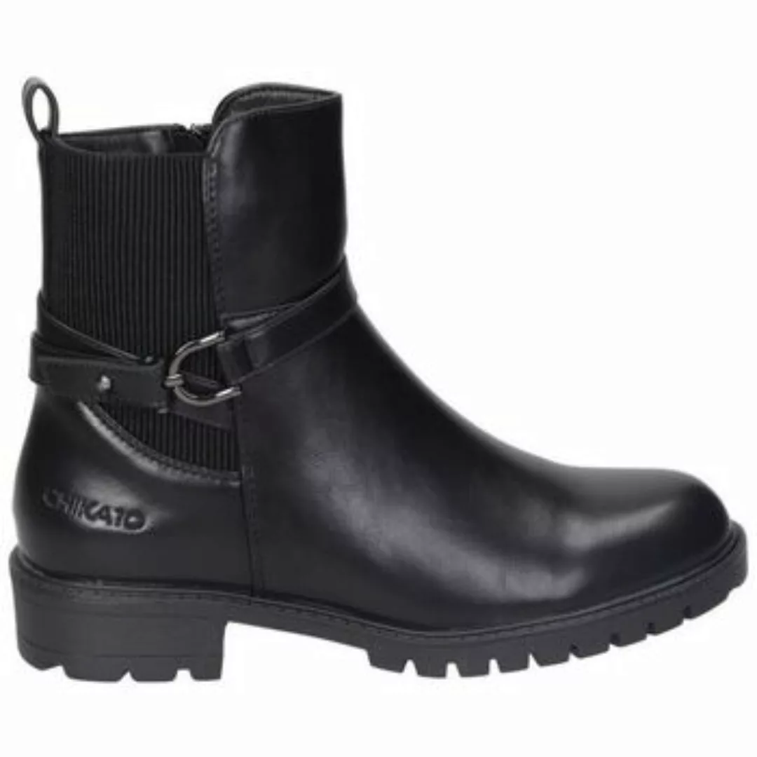 Chika 10  Stiefeletten JOYCE 02 günstig online kaufen