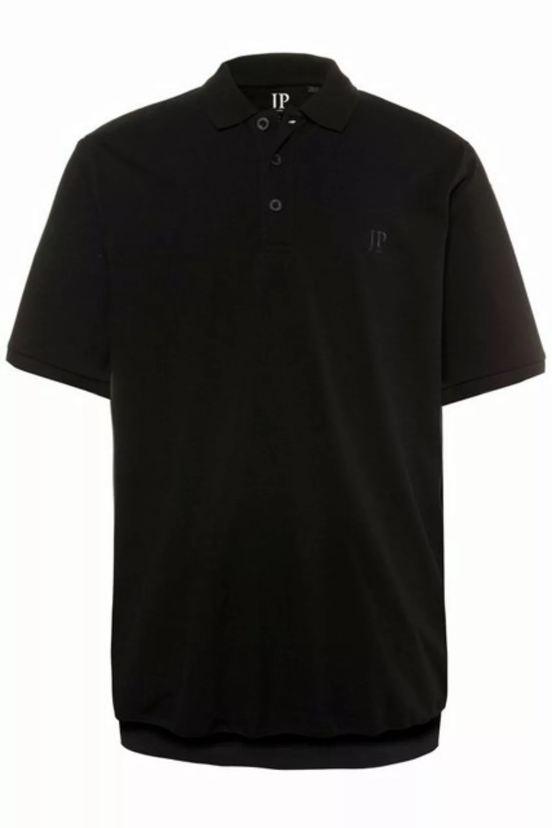 JP1880 Poloshirt Poloshirt Basic Bauchfit Halbarm Piqué günstig online kaufen