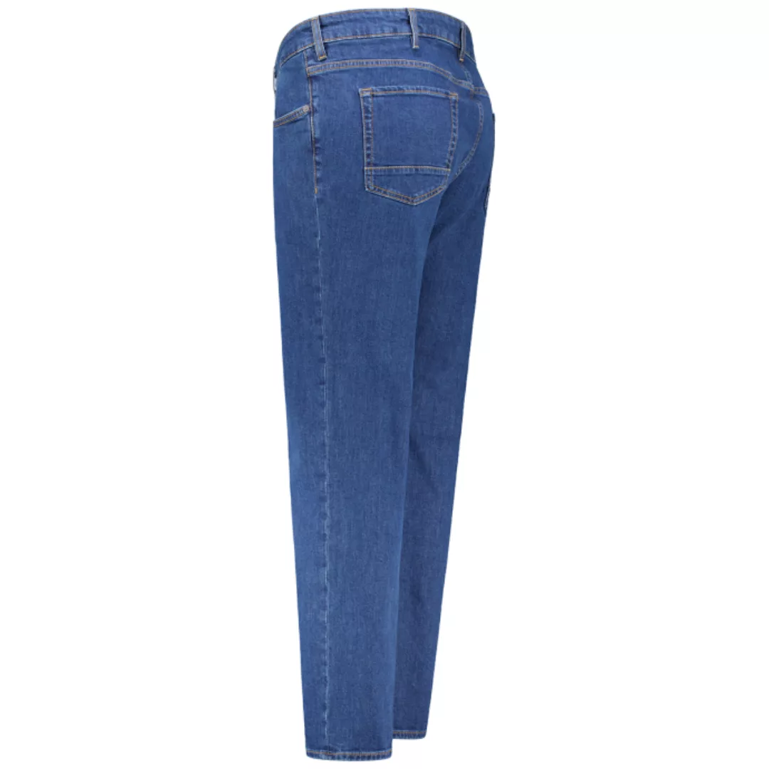 BOSS Stretch-Jeans im 5-Pocket Stil günstig online kaufen