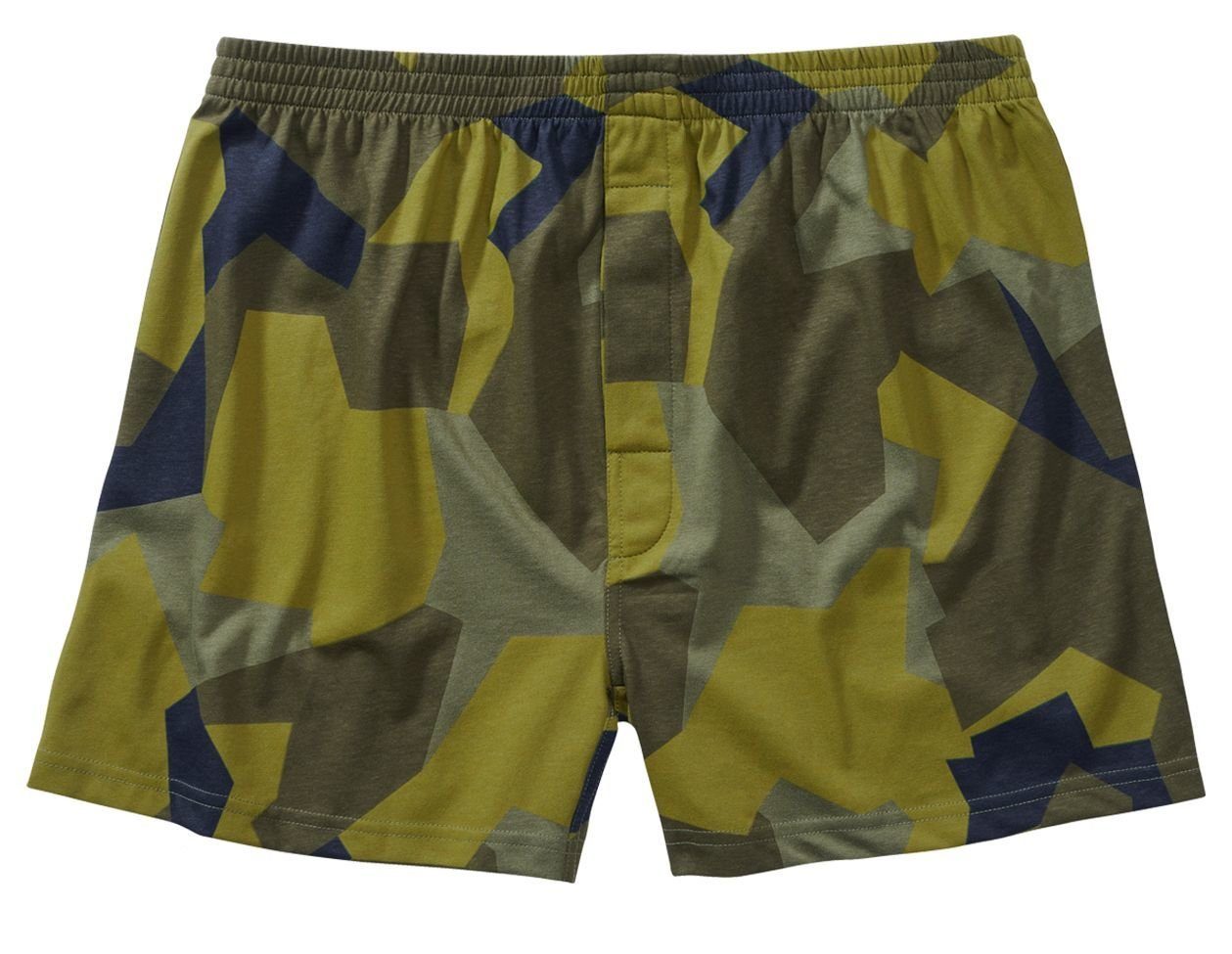 Brandit Boxershorts Boxer Shorts günstig online kaufen