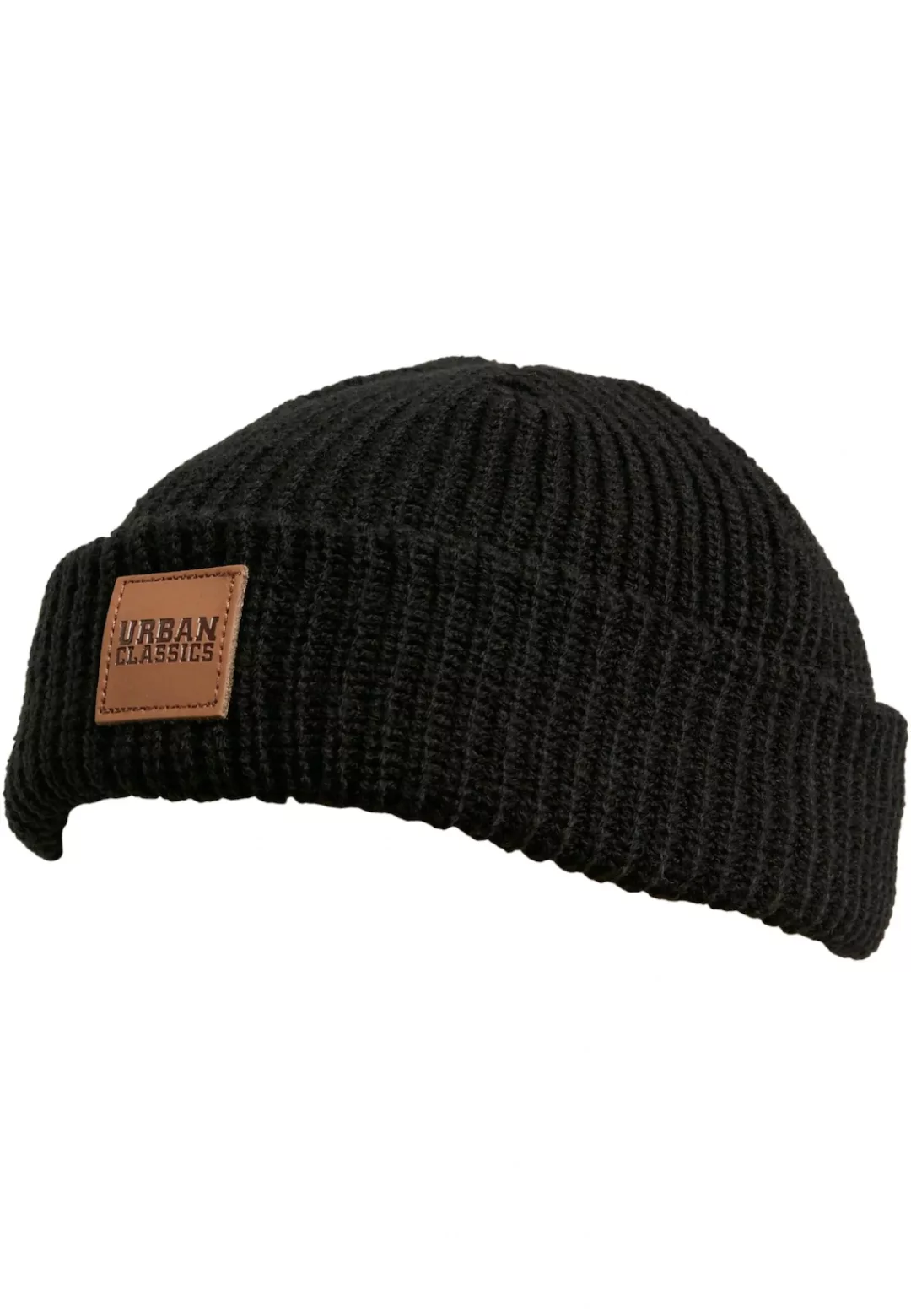 URBAN CLASSICS Beanie "Urban Classics Unisex Dogger Beanie", (1 St.) günstig online kaufen