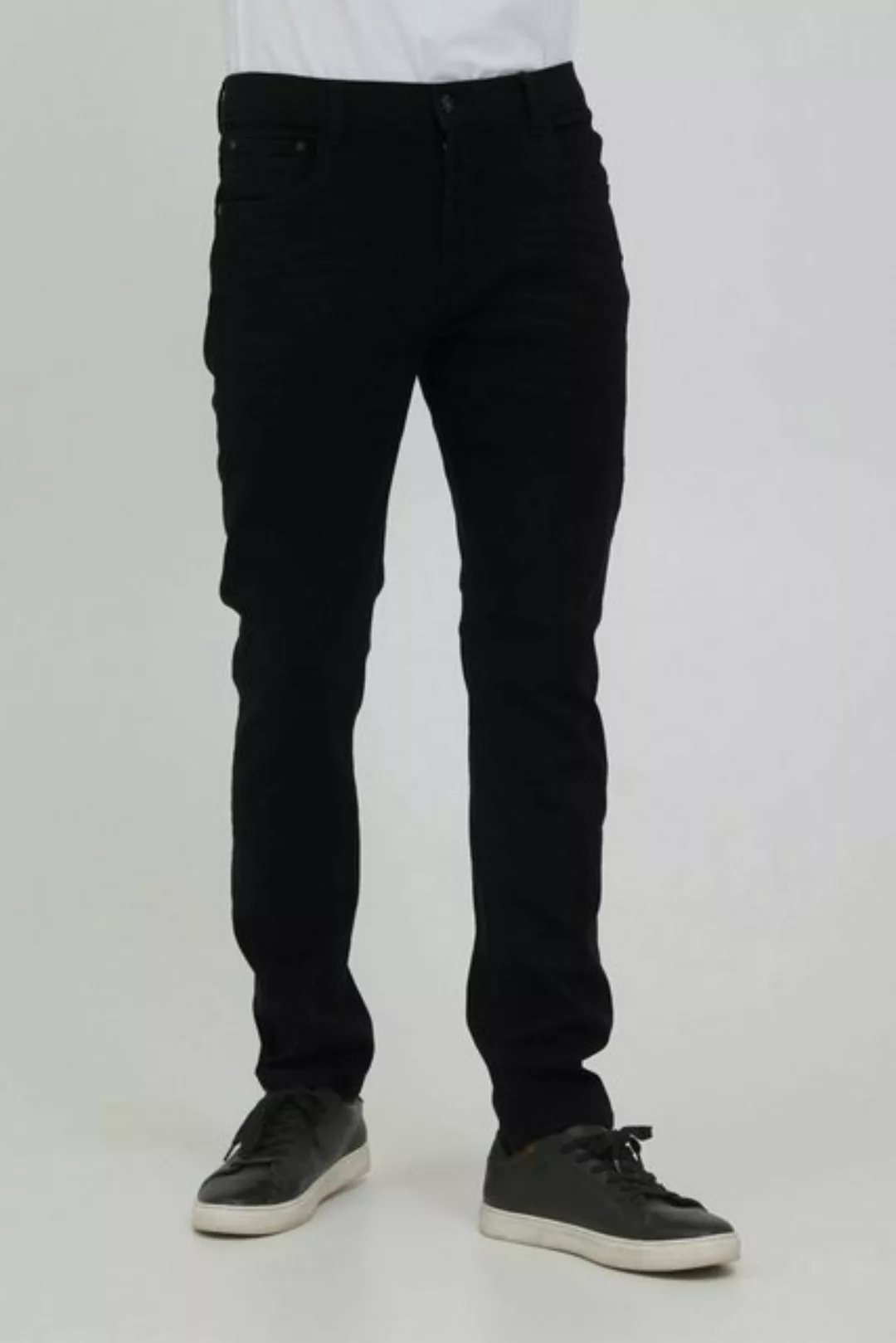 !Solid 5-Pocket-Jeans SDTomy Joy PoweFlex+ 21105829 günstig online kaufen