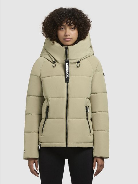 khujo Steppjacke SUME günstig online kaufen