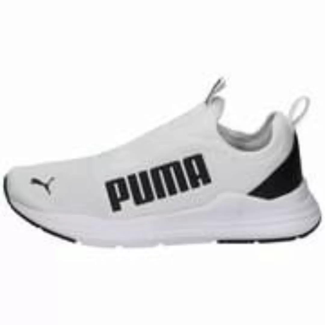 PUMA Wired Rapid Sneaker Herren weiß|weiß|weiß|weiß|weiß|weiß|weiß|weiß|wei günstig online kaufen